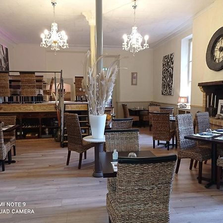 Auberge De La Marquise Arnac-Pompadour Luaran gambar