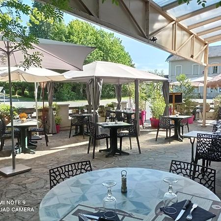 Auberge De La Marquise Arnac-Pompadour Luaran gambar