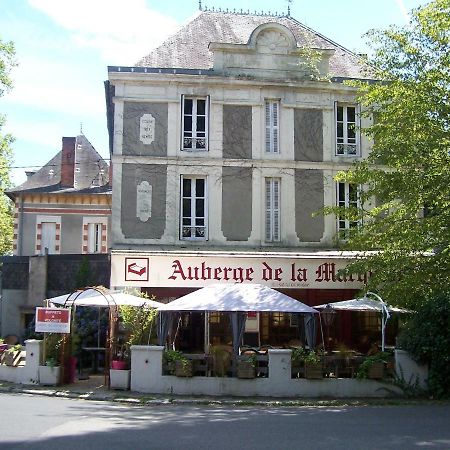 Auberge De La Marquise Arnac-Pompadour Luaran gambar