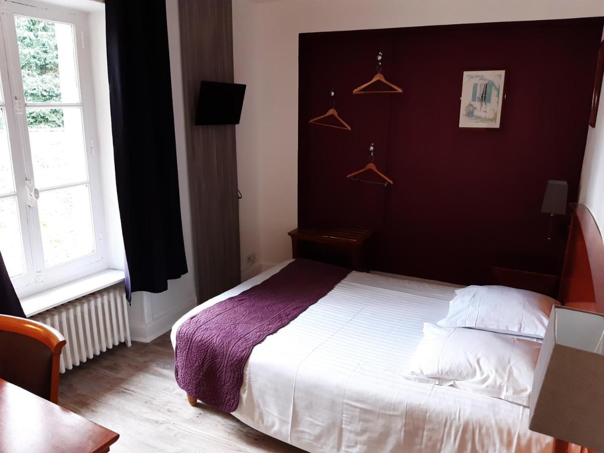 Auberge De La Marquise Arnac-Pompadour Luaran gambar