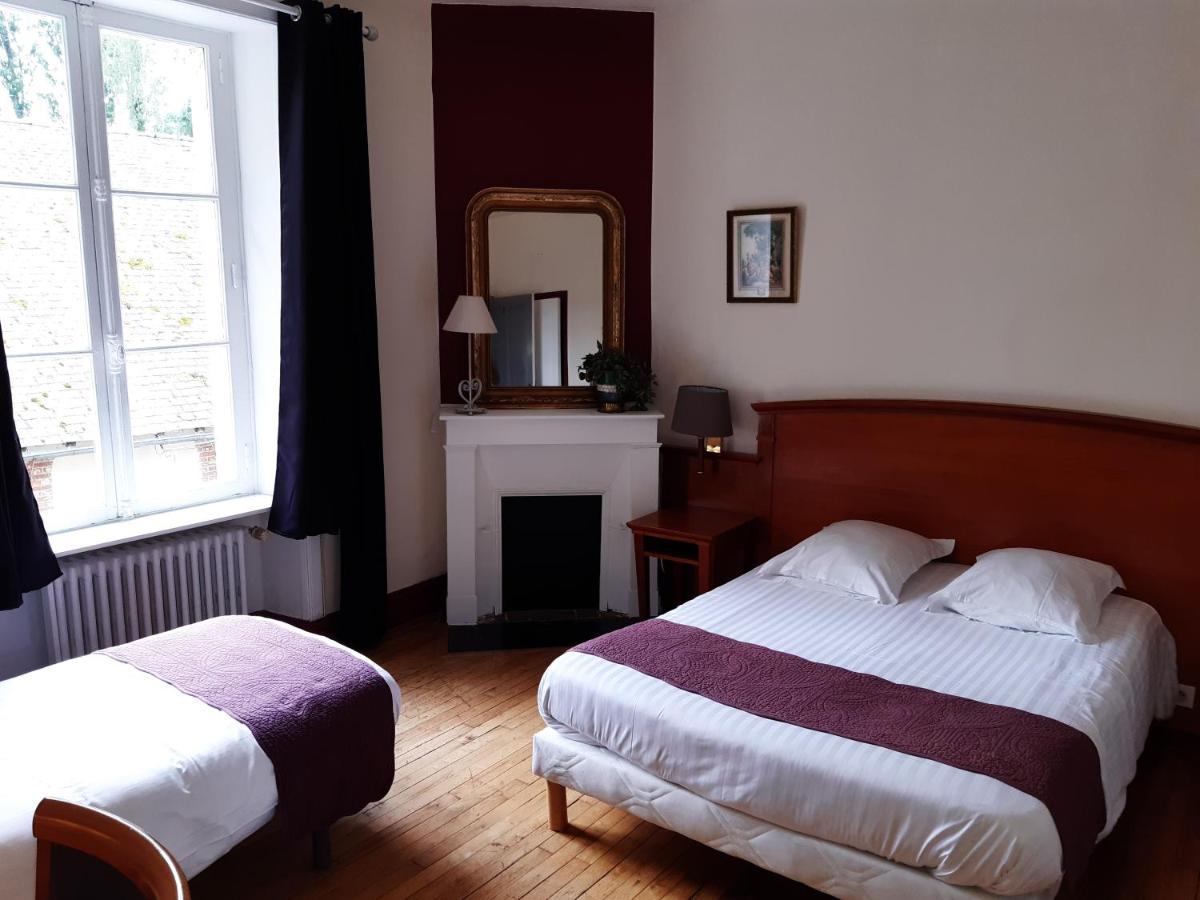 Auberge De La Marquise Arnac-Pompadour Luaran gambar