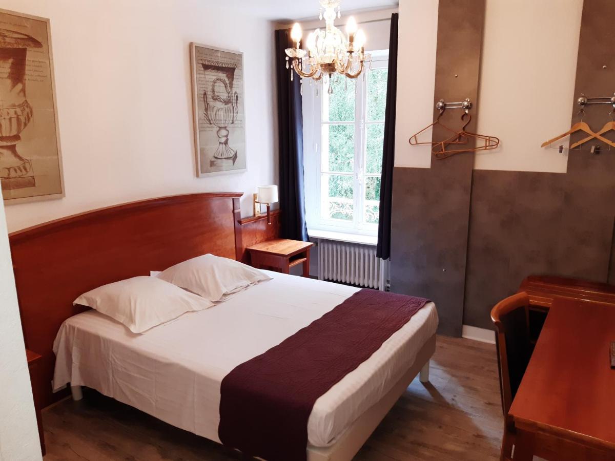 Auberge De La Marquise Arnac-Pompadour Luaran gambar