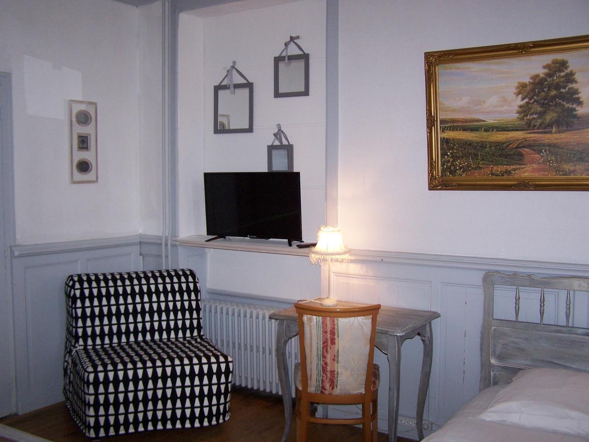 Auberge De La Marquise Arnac-Pompadour Luaran gambar