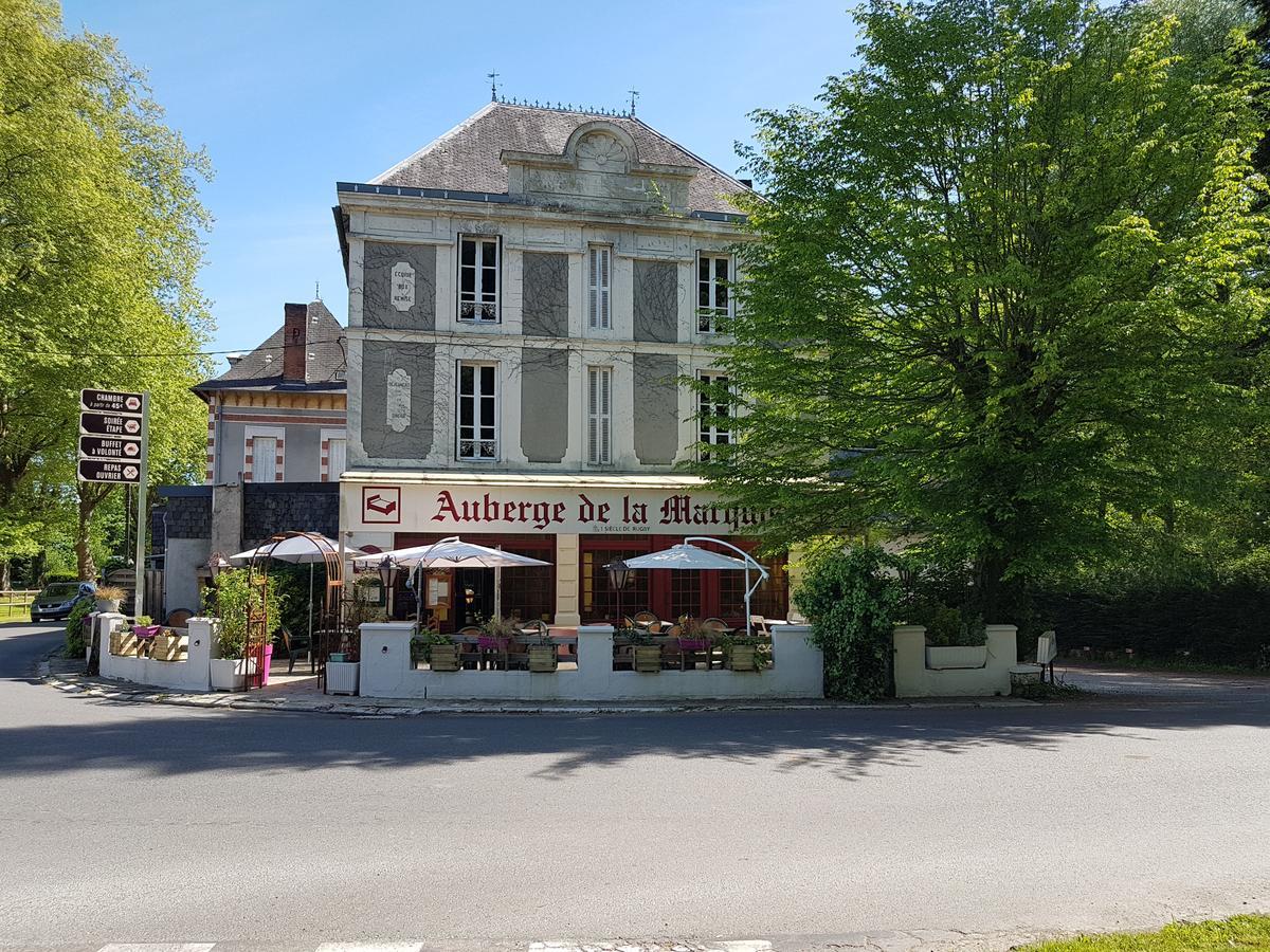 Auberge De La Marquise Arnac-Pompadour Luaran gambar
