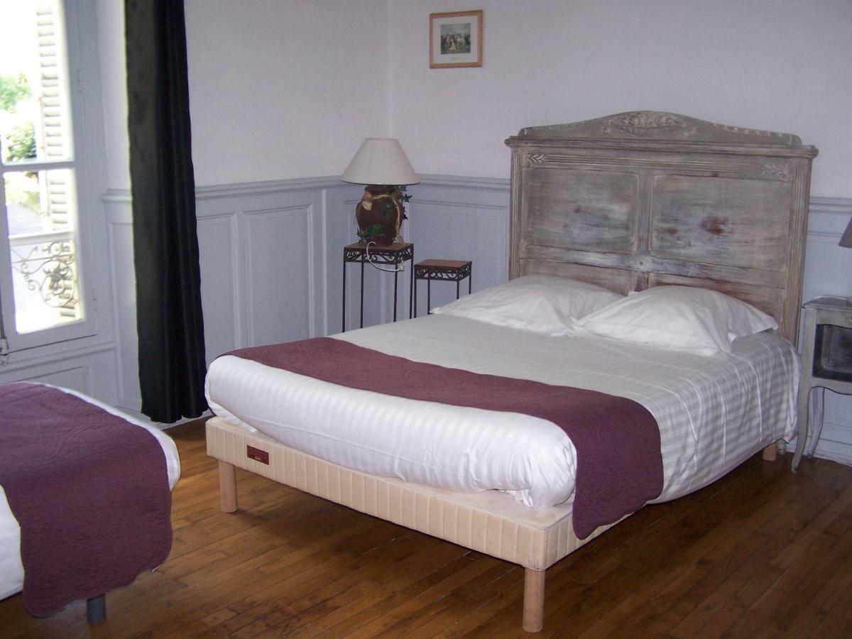 Auberge De La Marquise Arnac-Pompadour Luaran gambar