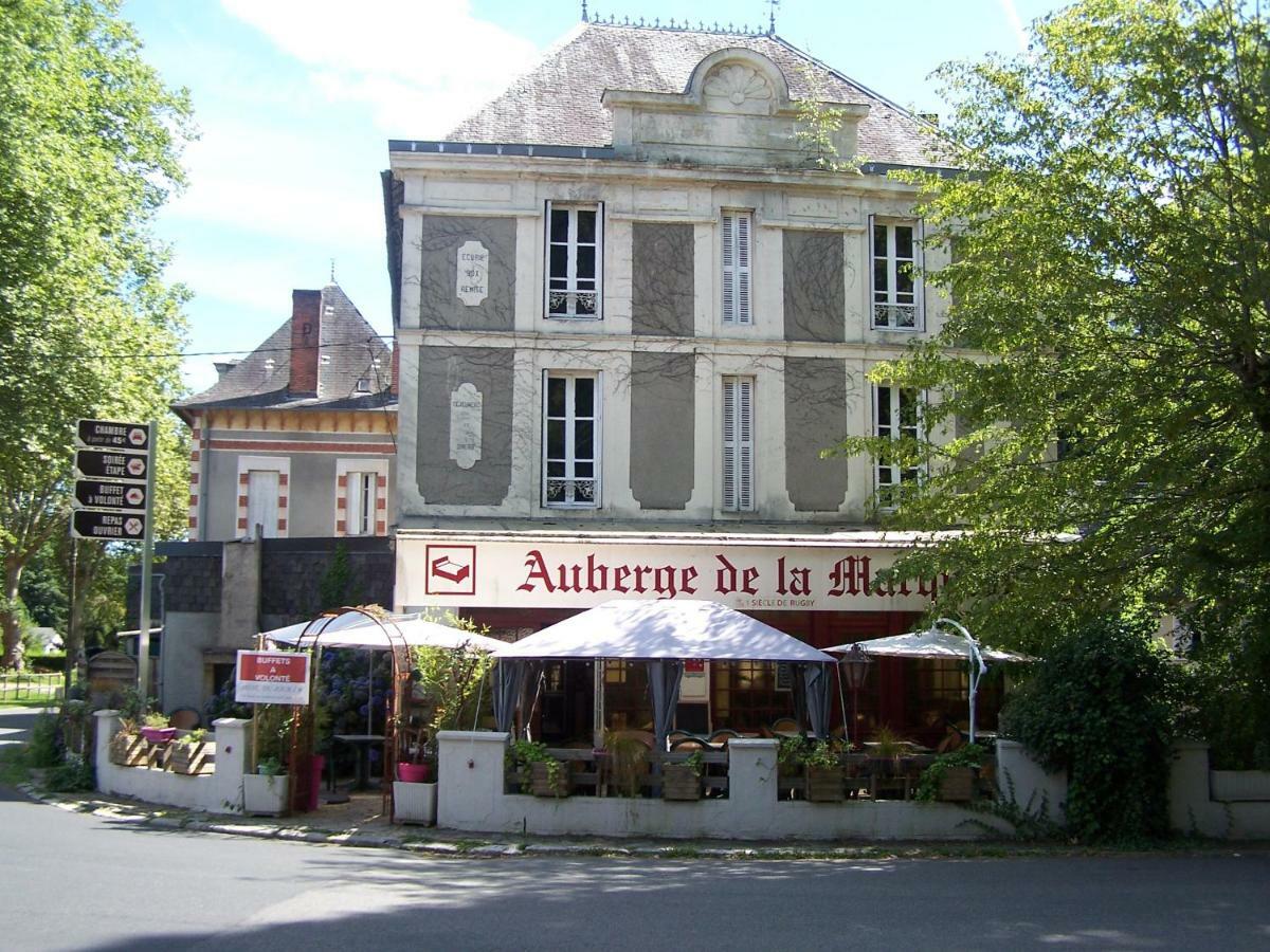 Auberge De La Marquise Arnac-Pompadour Luaran gambar