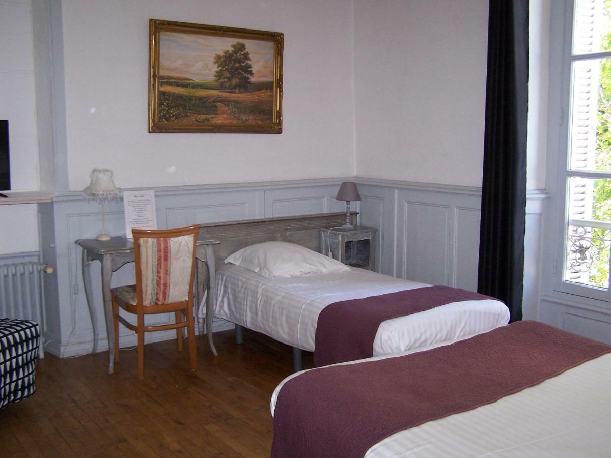 Auberge De La Marquise Arnac-Pompadour Luaran gambar
